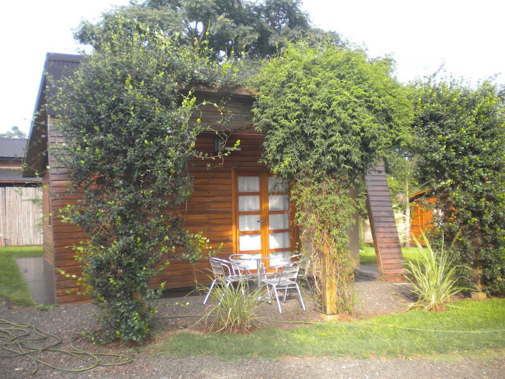 Brizas Del Norte San Ignacio  Luaran gambar