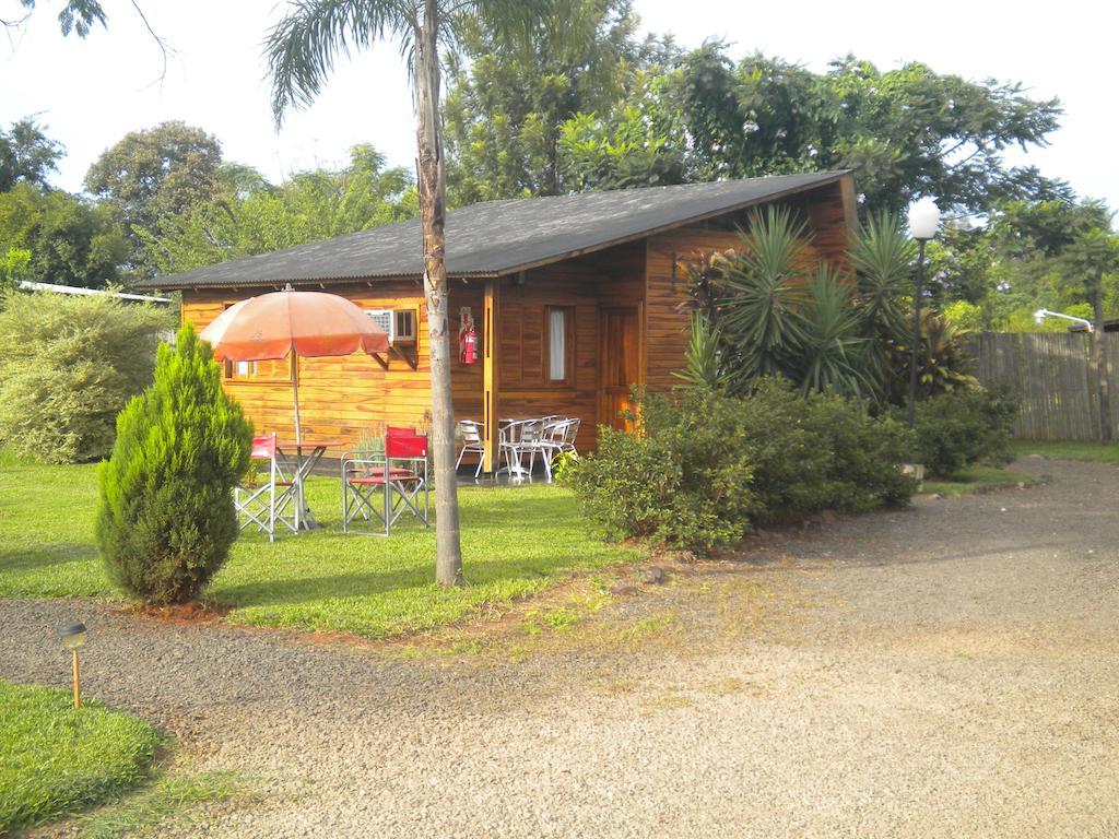 Brizas Del Norte San Ignacio  Luaran gambar