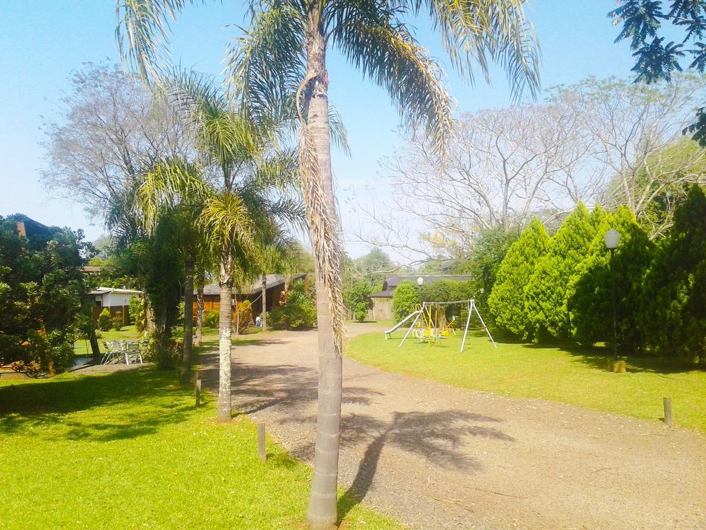 Brizas Del Norte San Ignacio  Luaran gambar