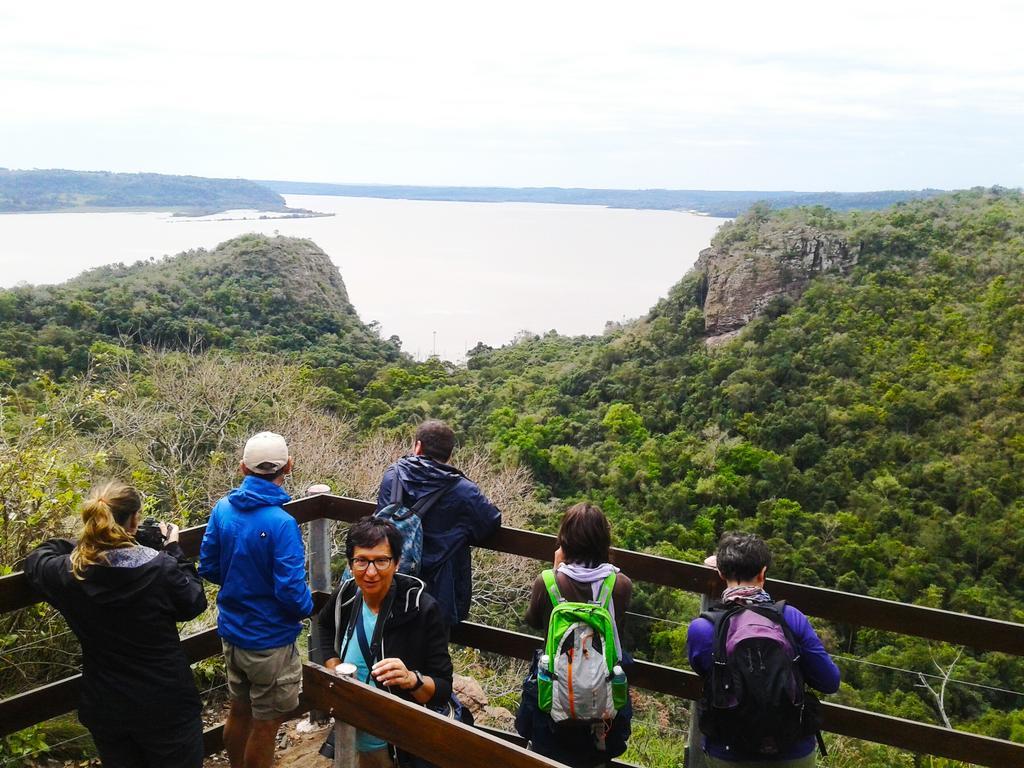 Brizas Del Norte San Ignacio  Luaran gambar