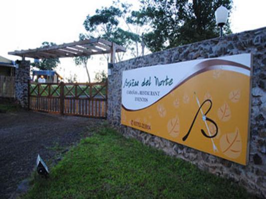 Brizas Del Norte San Ignacio  Luaran gambar